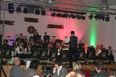 Jahreskonzert 2011