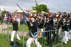 Schützenfest 2009