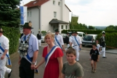 Schützenfest 2010