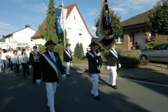 Schützenfest 2012