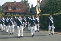 Schützenfest 2013