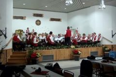 Weihnachtskonzert