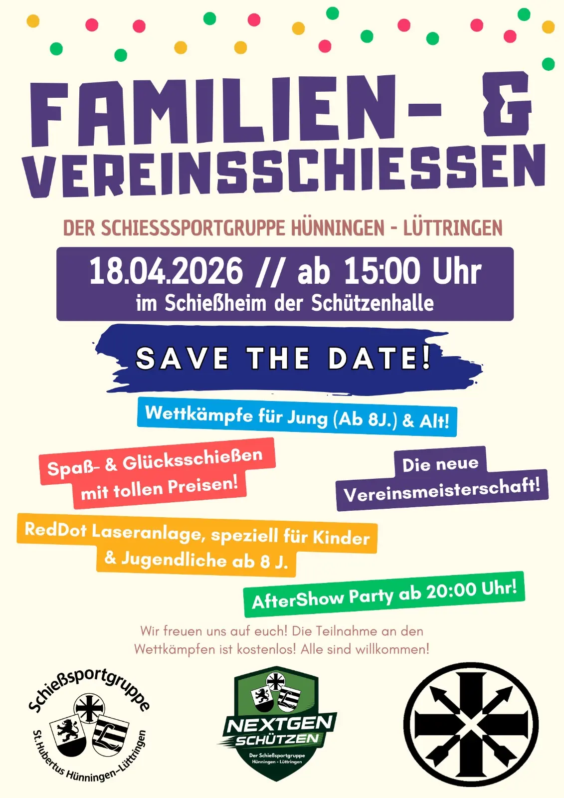 Vereinsmeisterschaft